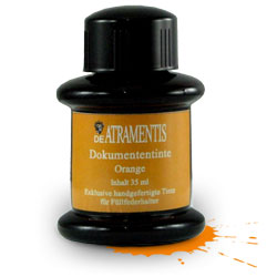 Atramentis
DOCUMENT 
orange